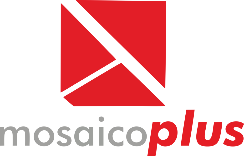 Logo Mosaico